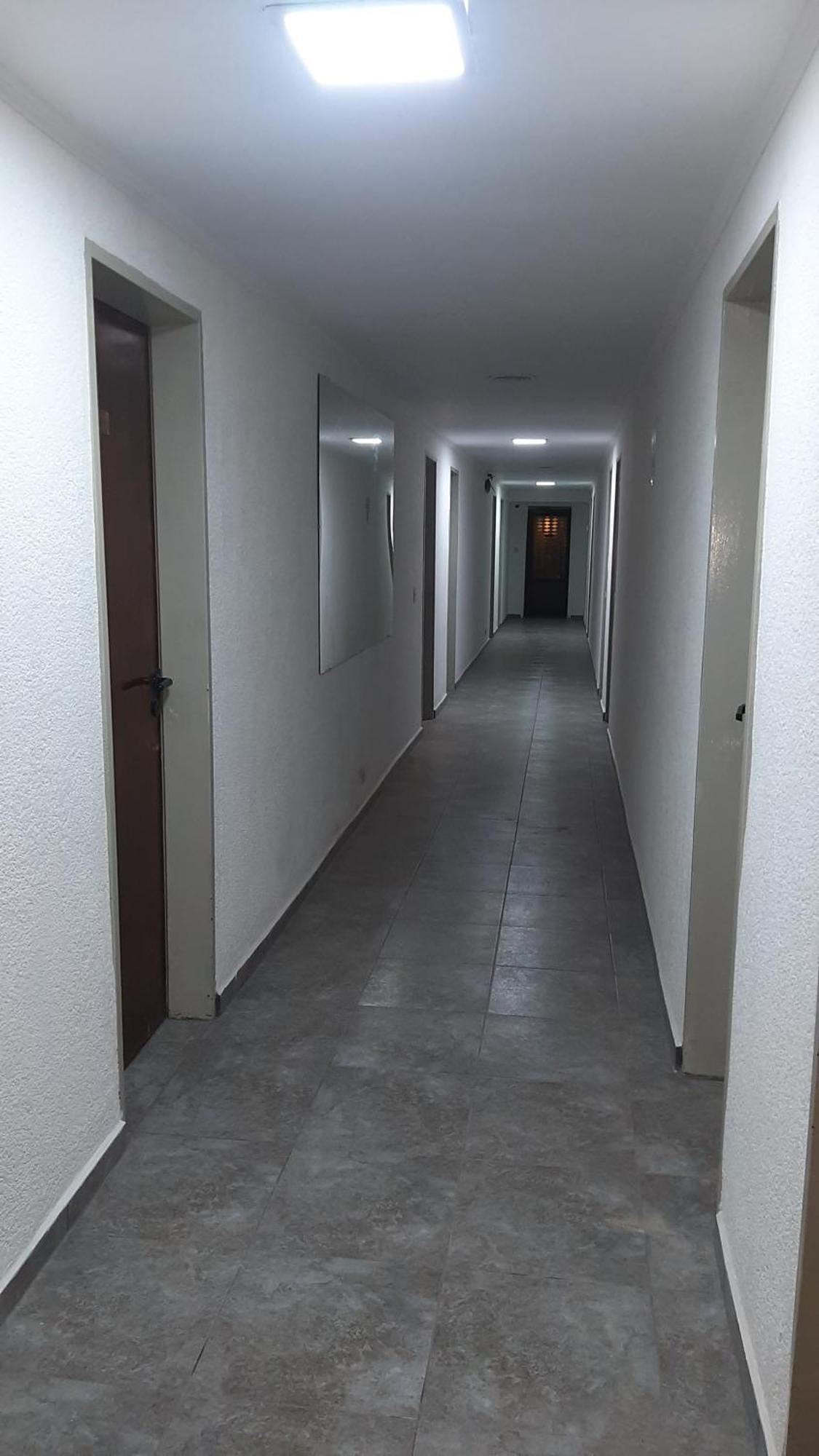 Hotel Y Restaurant Don Quijote Macachín エクステリア 写真